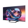 TESLA QLED Q43E665BUV, 4K Ultra HD, Smart TV, VIDAA OS, Crni