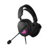 ASUS gaming slušalice ROG Pelta Core, žične, USB-C, crne