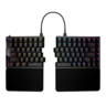 ASUS gaming tastatura ROG Falcata 75, magnetska, bežična, RGB, crna