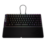 ASUS gaming tastatura ROG Falcata 75, magnetska, bežična, RGB, crna