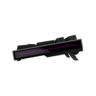 ASUS gaming tastatura ROG Strix Morph 96 Wireless, mehanička, RGB, crna