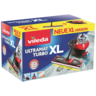 VILEDA Ultramax Turbo XL set za čišćenje podova s rotirajućim mopom i kantom s pedalom