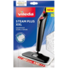 VILEDA Zamjenske navlake za parni čistač Steam Plus XXL 3.0, 2 komada