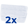 VILEDA Zamjenske navlake za parni čistač Steam Plus XXL 3.0, 2 komada