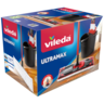 VILEDA Ultramax Box set za čišćenje podova s mopom i kantom