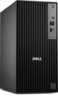 DELL Pro Tower QCT1250 računar, Intel Core Ultra 5 235, 16GB RAM, 512GB SSD, Intel Graphics, tastatura, Windows 11 Pro