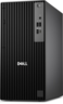 DELL Pro Tower QCT1250 računar, Intel Core Ultra 5 235, 16GB RAM, 512GB SSD, Intel Graphics, tastatura, Windows 11 Pro