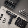 Xiaomi bušilica 12V Max, 3 režima rada, 30 brzina, 30 N-m, crna