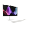 HP OmniStudio AiO računar E2BV7EA, Intel Core 7 240H, 23.8" 100Hz, 16GB RAM, 512GB SSD, web kamera, bežična tastatura i miš, FreeDOS