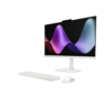 HP OmniStudio AiO računar E2BV7EA, Intel Core 7 240H, 23.8" 100Hz, 16GB RAM, 512GB SSD, web kamera, bežična tastatura i miš, FreeDOS
