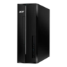 Acer Aspire SFF računar, AMD Ryzen 3 5400U, 8GB RAM, 512GB SSD, AMD Radeon Graphics, bežična tastatura i miš, FreeDOS