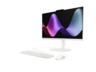 HP OmniStudio AiO računar, AMD Ryzen 5 40, 23.8" 100Hz, 16GB RAM, 512GB SSD, FullHD web kamera, tastatura i miš, FreeDOS