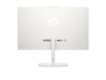 HP OmniStudio AiO računar, AMD Ryzen 5 40, 23.8" 100Hz, 16GB RAM, 512GB SSD, FullHD web kamera, tastatura i miš, FreeDOS