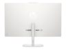 HP OmniStudio AiO računar, Intel Core 3 100U, 27" FullHD IPS 120Hz, 8GB RAM, 512GB SSD, FullHD web kamera, tastatura i miš, FreeDOS
