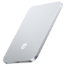 Xiaomi Powerbank UltraThin PB 5000 mAh, USB-C x1, bežično punjenje, sivi