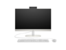 HP ProOne 240 G10 All-in-One računar, Intel Core i3-N300, 23.8" FullHD IPS, 16GB DDR4 RAM, 512GB SSD, Intel UHD Graphics, tastatura i miš, FreeDOS