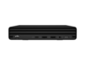HP Pro Mini 260 G9 računar, Intel Core i5-1335U, 16GB DDR4 RAM, 512GB SSD, Intel Iris Xe Graphics, tastatura i miš, FreeDOS
