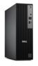 DELL Pro Slim QCS1250 računar, Intel Core Ultra 5 235, 16GB RAM, 512GB SSD, Intel Graphics, tastatura i miš, Windows 11 Pro