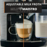 KRUPS aparat za espresso kafu EA5028E0 Intensity Milk, automatski