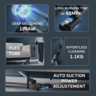 ROWENTA štapni usisivač RH7AC1E0 X-FORCE FLEX 10.80, 120 AW, vrijeme rada do 60 minuta
