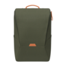 Canyon ruksak za laptop OnPack E01 15.6", 18L, maslinasto zeleni