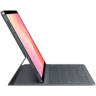 Samsung Book Cover Keyboard Slim tastatura za Galaxy Tab S11, crna