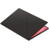 Samsung Book Cover zaštitna maska za Galaxy Tab S11 Ultra, crna