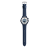 Xiaomi pametni sat, Watch S5, 1.48" AMOLED displej, Xiaomi HyperOS, Wear OS, Plavi