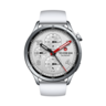 Xiaomi pametni sat, Watch S5, 1.48" AMOLED displej, Xiaomi HyperOS, Wear OS, Srebreni