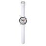 Xiaomi pametni sat, Watch S5, 1.48" AMOLED displej, Xiaomi HyperOS, Wear OS, Srebreni