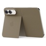 Apple iPhone Duo Folio with Kickstand - Taupe
