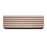 TOSHIBA klima uređaj RAS-13S4AVPG-E/RAS-B13S4KVDG-E DAISEKAI WOOD