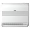 TOSHIBA klima uređaj RAS-13J2AVSG-E1/RAS-B13J2FVG-E parapetna