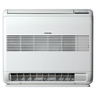 TOSHIBA klima uređaj RAS-13J2AVSG-E1/RAS-B13J2FVG-E parapetna