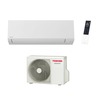 TOSHIBA klima uređaj RAS-22J2AVSG-E1/RAS-B22G3KVSG-E SHORAI EDGE WHITE