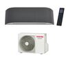 TOSHIBA klima uređaj RAS-13J2AVSG-E1/RAS-B13N4KVRG-E HAORI