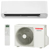 TOSHIBA klima uređaj RAS-13E2AVG-E/RAS-B13S4KVG-E YUKAI+