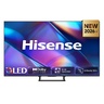 HISENSE Hi-QLED televizor 65A7S, 4K Ultra HD, Smart TV, VIDAA Smart OS, Dolby Vision IQ, HDR10, Dolby Atmos, AirPlay 2, AI Scenario, Crni