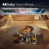 HISENSE Hi-QLED televizor 65A7S, 4K Ultra HD, Smart TV, VIDAA Smart OS, Dolby Vision IQ, HDR10, Dolby Atmos, AirPlay 2, AI Scenario, Crni
