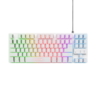 Trust GXT 794W 3-u-1 gaming komplet, bijeli