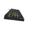 Genius Scorpion K7 Plus gaming tastatura, RGB, crna