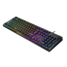 Genius Scorpion K7 Plus gaming tastatura, RGB, crna