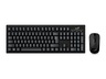 Genius KM-8101 bežični miš i tastatura, BS/HR/SR layout