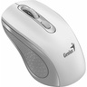 Genius NX-8025S bežični miš, bijeli