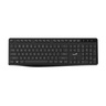 Genius KB-7200 žična tastatura, crna