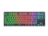 Trust GXT 832 Thado bežični miš i tastatura, BIH layout, crni