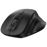 Genius Ergo 8230S bežični miš, crni