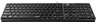 Genius SlimStar C126 žični miš i tastatura, crni
