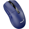 Genius NX-8280S bežični miš, punjivi, plavi