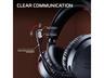 HyperX gaming slušalice Cloud Stinger 3 Wireless, bežične, crne
